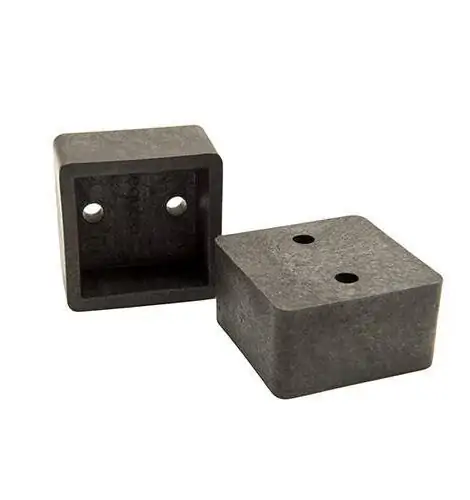 Крепёж для балясин прямой NEXTWOOD® 90°