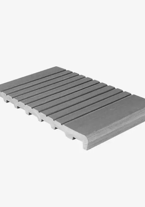 Ступень RusDecking UnoDeck Scala 342×23 мм 3000мм
