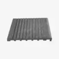 Ступень RusDecking UnoDeck Scala 342×23 мм 3000мм