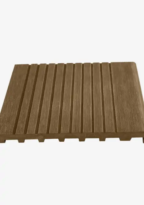 Ступень RusDecking UnoDeck Scala 342×23 мм 3000мм
