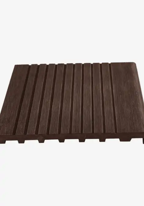 Ступень RusDecking UnoDeck Scala 342×23 мм 3000мм