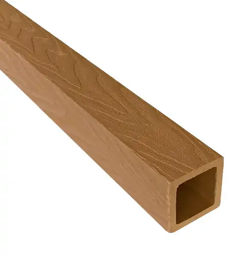 Балясина NEXTWOOD®  (50х50х2900 мм), 3D