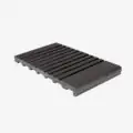 Ступень RusDecking UnoDeck Scala 342×23 мм 3000мм