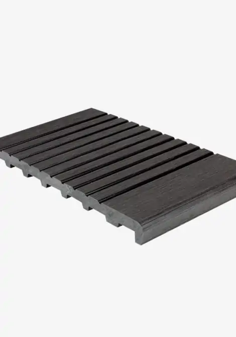 Ступень RusDecking UnoDeck Scala 342×23 мм 3000мм