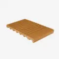 Ступень RusDecking UnoDeck Scala 342×23 мм 3000мм
