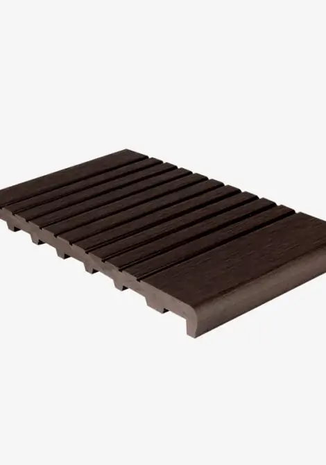 Ступень RusDecking UnoDeck Scala 342×23 мм 3000мм