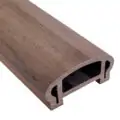 Перила верхние (фигурные) TimberTEX MIX 90х45х3000