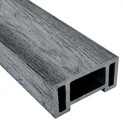Перила нижние TimberTEX MIX 3000*90*45