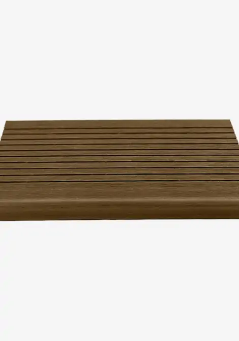 Ступень RusDecking UnoDeck Scala 342×23 мм 3000мм