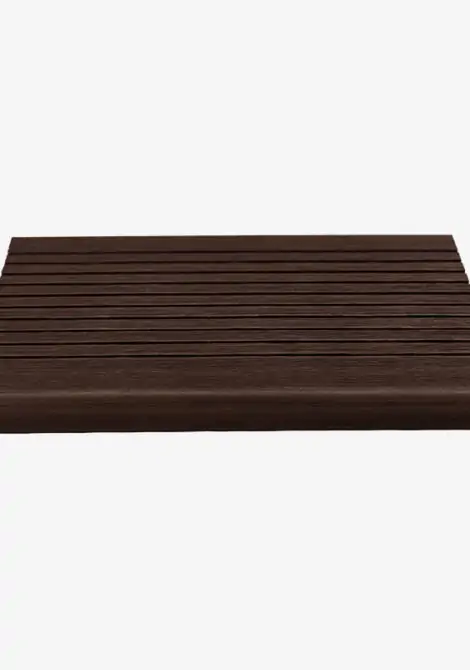 Ступень RusDecking UnoDeck Scala 342×23 мм 3000мм