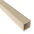 Балясина NEXTWOOD® White  (50х50х2900 мм), 3D