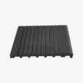Ступень RusDecking UnoDeck Scala 342×23 мм 3000мм
