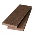 Террасная доска NEXTWOOD® Premium Multicolor Coffee19х130х2200 мм