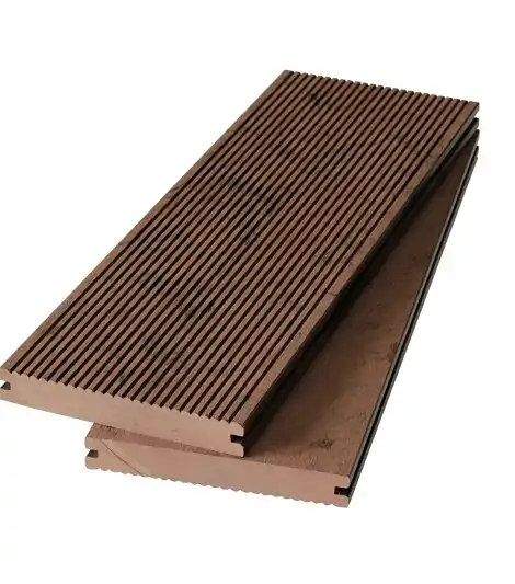 Террасная доска NEXTWOOD® Premium Multicolor Coffee19х130х2200 мм