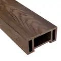 Перила нижние TimberTEX MIX 3000*90*45