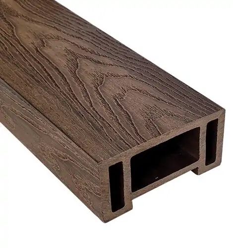 Перила нижние TimberTEX MIX 3000*90*45