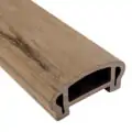 Перила верхние (фигурные) TimberTEX MIX 90х45х3000