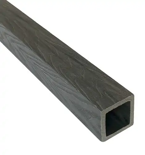 Балясина NEXTWOOD®  (50х50х2900 мм), 3D