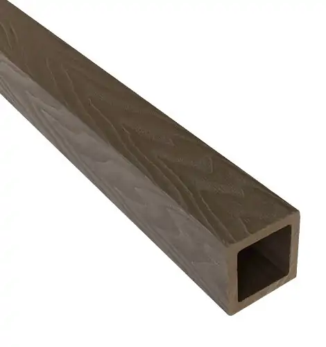 Балясина NEXTWOOD®  (50х50х2900 мм), 3D