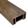 Перила нижние TimberTEX MIX 3000*90*45