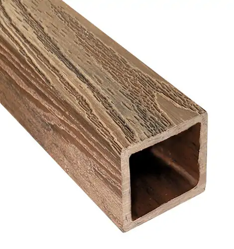 Балясина TimberTEX MIX 3000*50*50