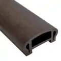 Перила верхние (фигурные) TimberTEX MIX 90х45х3000