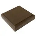Крышка для столба 120х120 мм NEXTWOOD®, ДПК