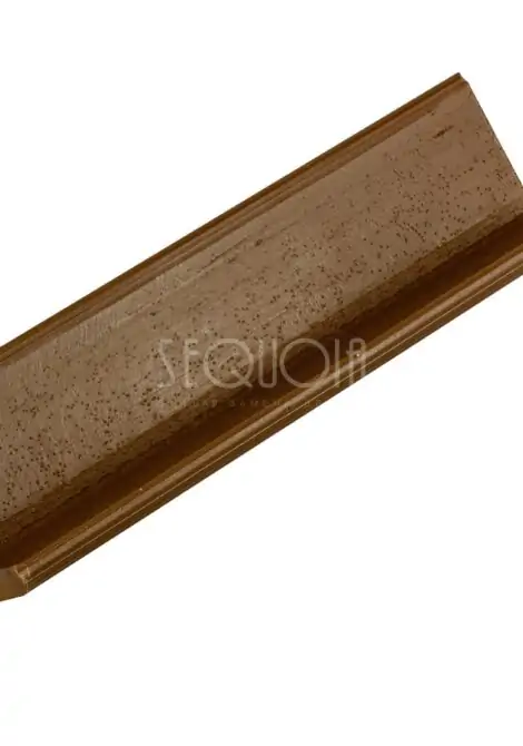 Уголок завершающий̆ SEQUOIA® Premium co-extrusion 50х50х3000мм