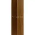Уголок завершающий̆ SEQUOIA® Premium co-extrusion 50х50х3000мм
