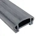 Перила верхние (фигурные) TimberTEX MIX 90х45х3000