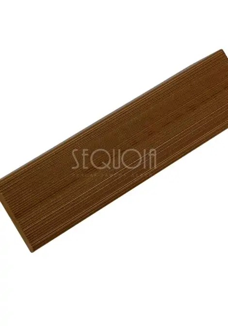 Уголок завершающий̆ SEQUOIA® Premium co-extrusion 50х50х3000мм