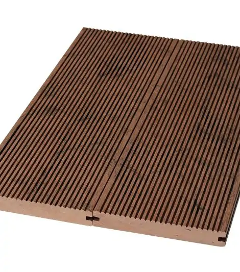 Террасная доска NEXTWOOD® Premium Multicolor Coffee19х130х2200 мм