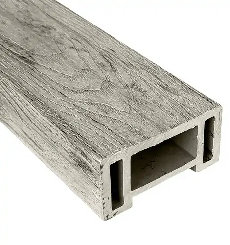 Перила нижние TimberTEX MIX 3000*90*45