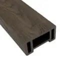 Перила нижние TimberTEX MIX 3000*90*45