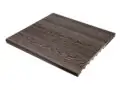 Ступень полнотелая UnoDeck Step 3D 320х24х4000 Венге