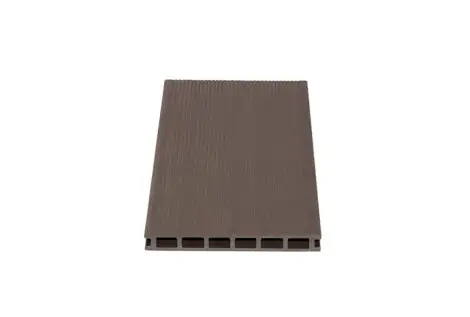 Террасная доска ДПК CM-Decking Grand 3000x190x25 мм Венге