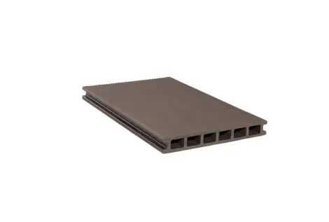 Террасная доска ДПК CM-Decking Grand 3000x190x25 мм Венге