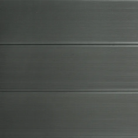 Террасная доска ДПК CM-Decking Grand 4000x190x25 мм Эбен