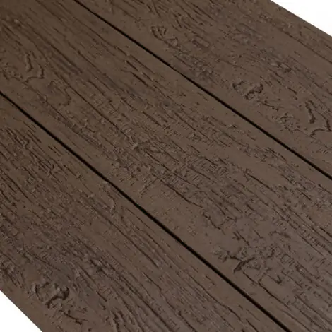 Террасная доска ДПК CM-Decking Locust 3000x138x20 мм Мербау