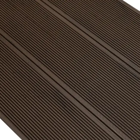 Террасная доска ДПК CM-Decking Locust 3000x138x20 мм Мербау