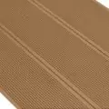 Террасная доска ДПК CM-Decking Locust 3000x138x20 мм Тик