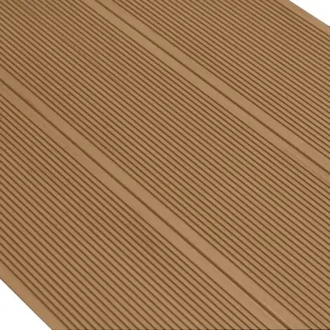 Террасная доска ДПК CM-Decking Locust 3000x138x20 мм Тик