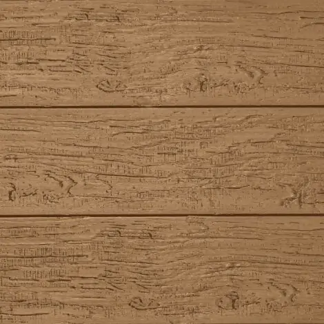 Террасная доска ДПК CM-Decking Locust 3000x138x20 мм Тик