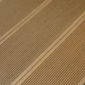 Террасная доска из ДПК CM-Decking Серия MIX 135х25х3000 мм Тик