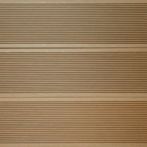 Террасная доска из ДПК CM-Decking Серия MIX 135х25х3000 мм Тик