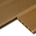 Террасная доска из ДПК CM-Decking Серия MIX 135х25х3000 мм Тик
