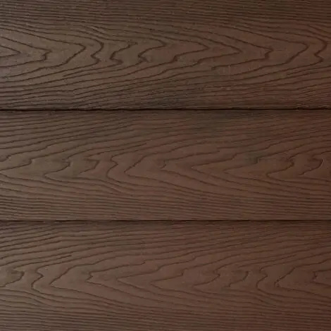 Террасная доска из ДПК CM-Decking Серия ROBUST Solid 140х20х3000 Мербау
