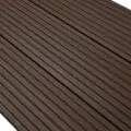 Террасная доска из ДПК CM-Decking Серия ROBUST Solid 140х20х3000 Мербау