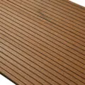 Террасная доска из ДПК CM-Decking Серия ROBUST Solid 140х20х3000 Тик
