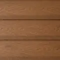 Террасная доска из ДПК CM-Decking Серия ROBUST Solid 140х20х3000 Тик